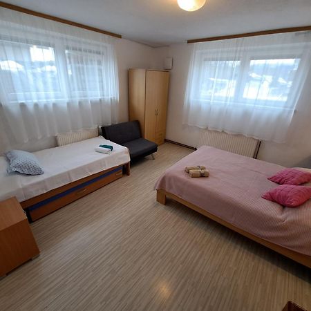 Bukor Apartments Lukovica pri Domžalah Eksteriør bilde