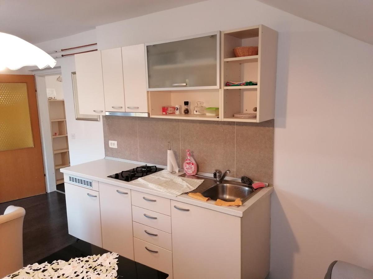 Bukor Apartments Lukovica pri Domžalah Eksteriør bilde
