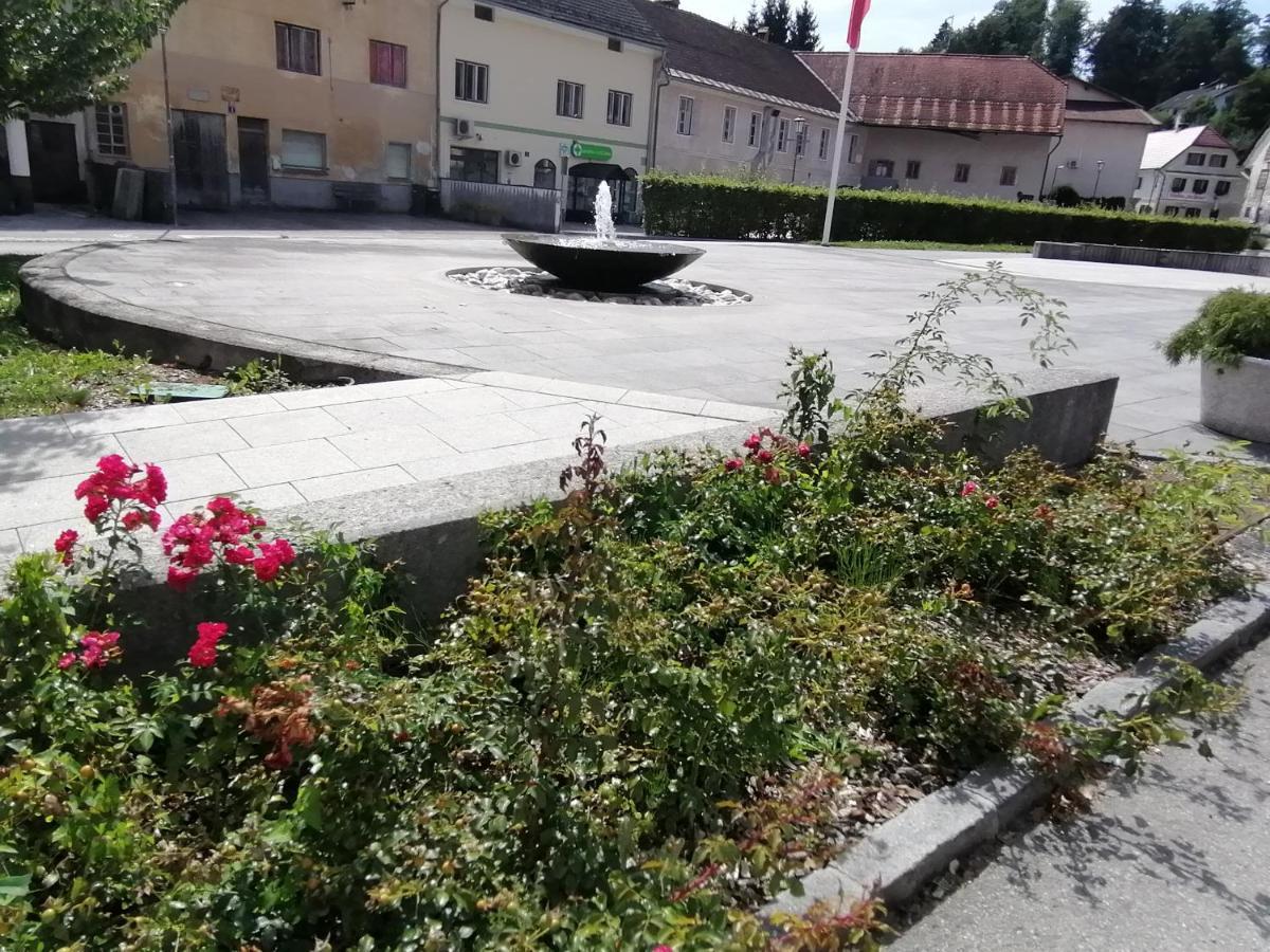 Bukor Apartments Lukovica pri Domžalah Eksteriør bilde