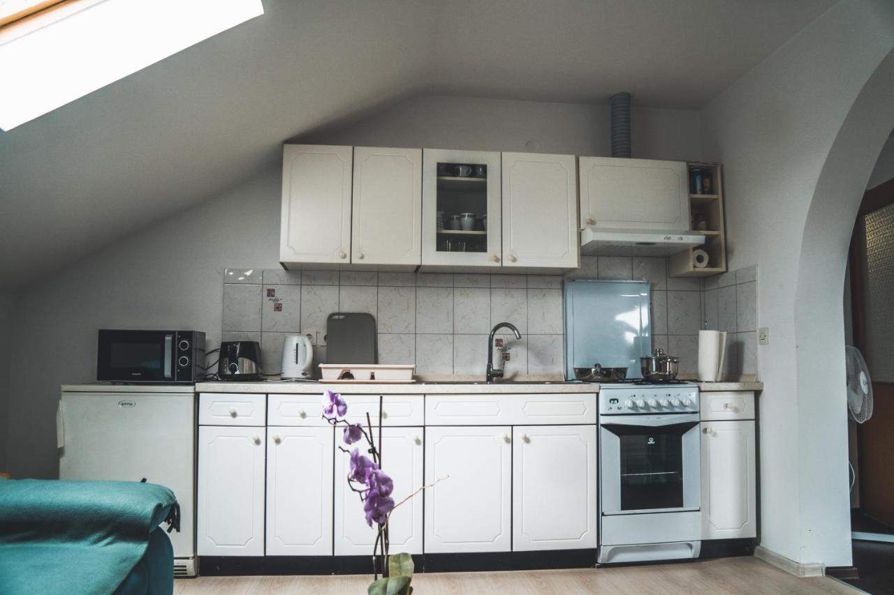 Bukor Apartments Lukovica pri Domžalah Eksteriør bilde