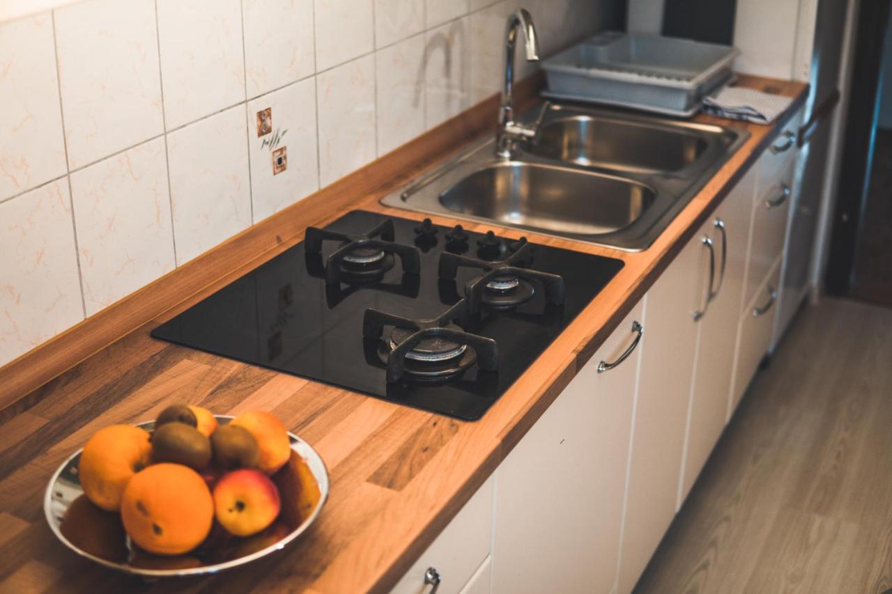 Bukor Apartments Lukovica pri Domžalah Eksteriør bilde