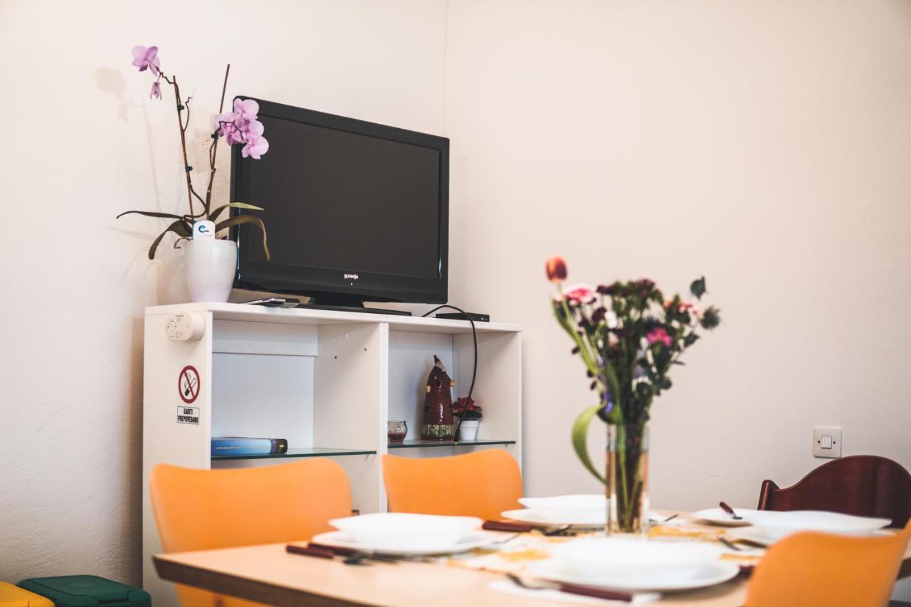 Bukor Apartments Lukovica pri Domžalah Eksteriør bilde