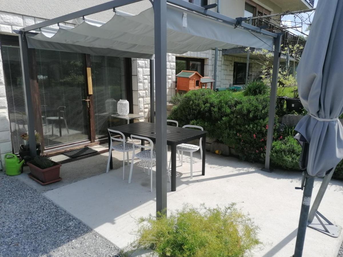 Bukor Apartments Lukovica pri Domžalah Eksteriør bilde