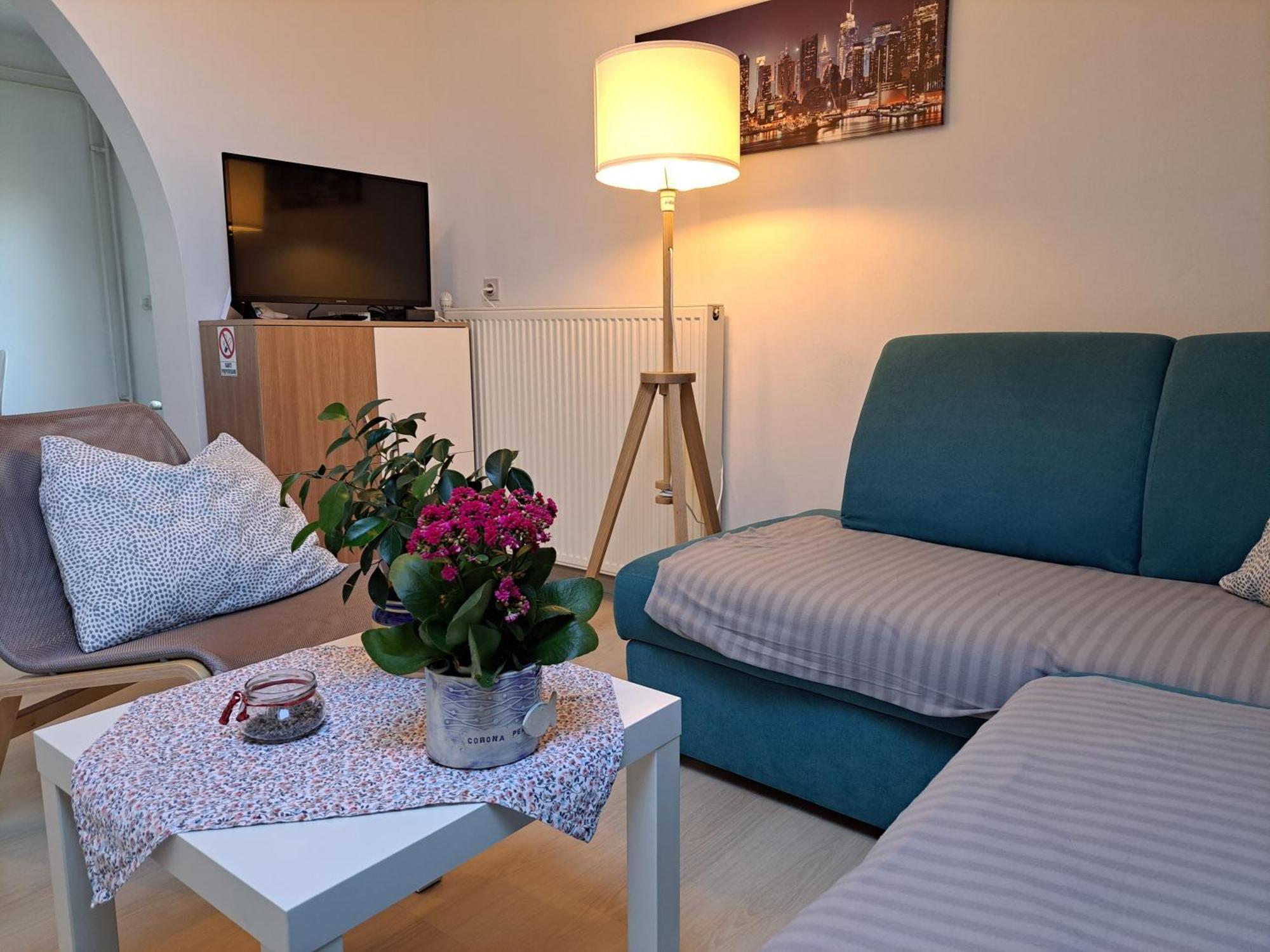 Bukor Apartments Lukovica pri Domžalah Eksteriør bilde