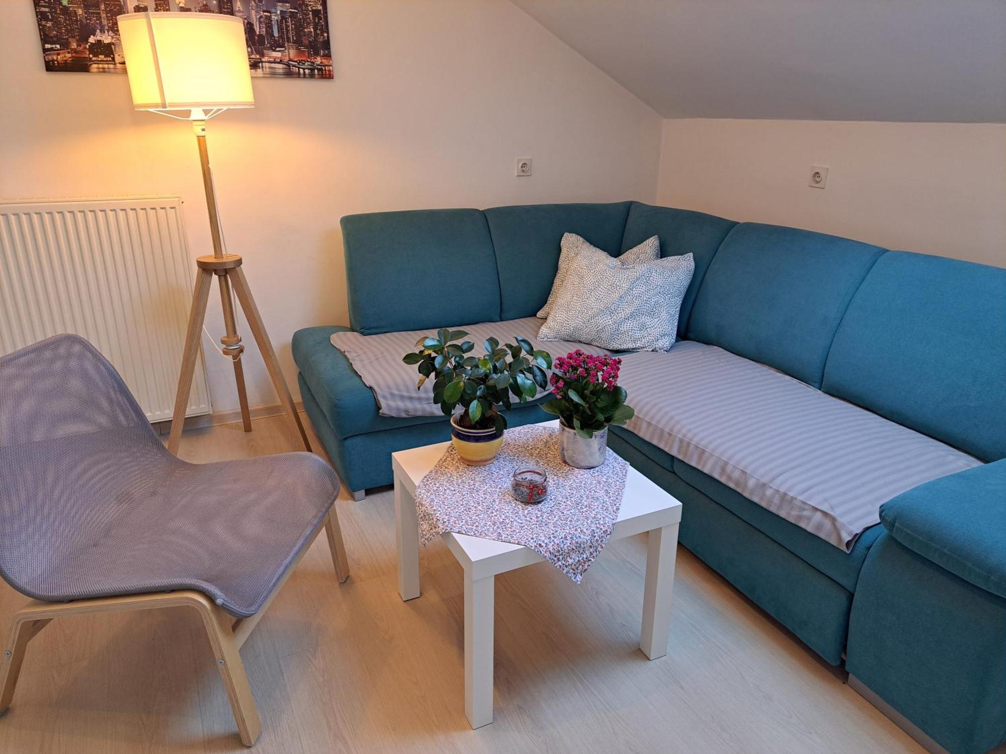 Bukor Apartments Lukovica pri Domžalah Eksteriør bilde