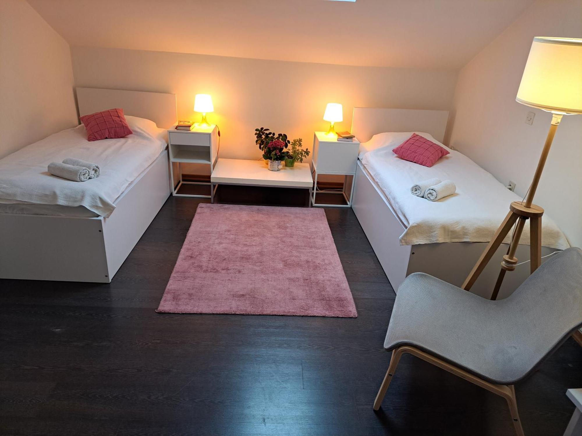 Bukor Apartments Lukovica pri Domžalah Eksteriør bilde
