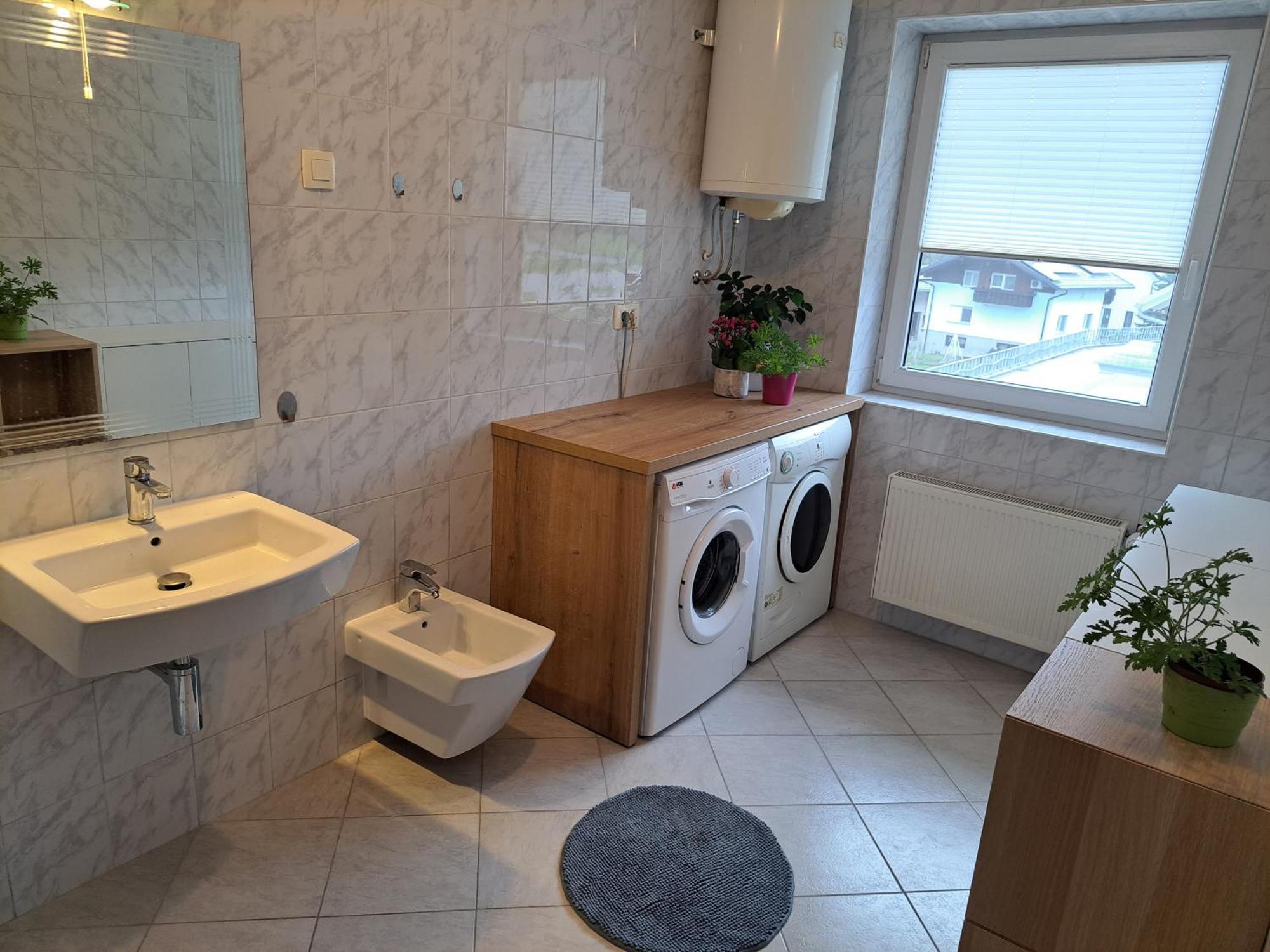 Bukor Apartments Lukovica pri Domžalah Eksteriør bilde