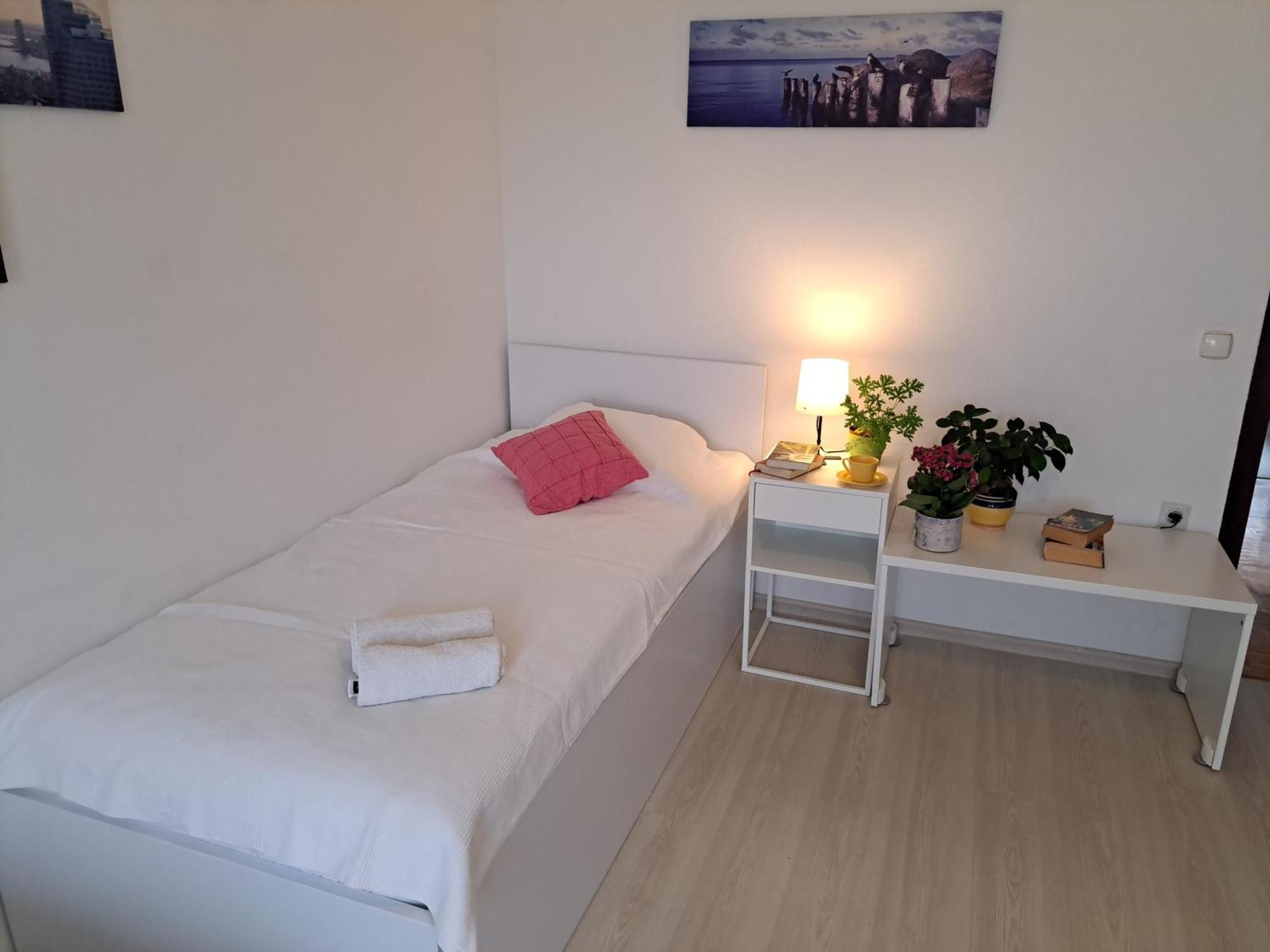 Bukor Apartments Lukovica pri Domžalah Eksteriør bilde