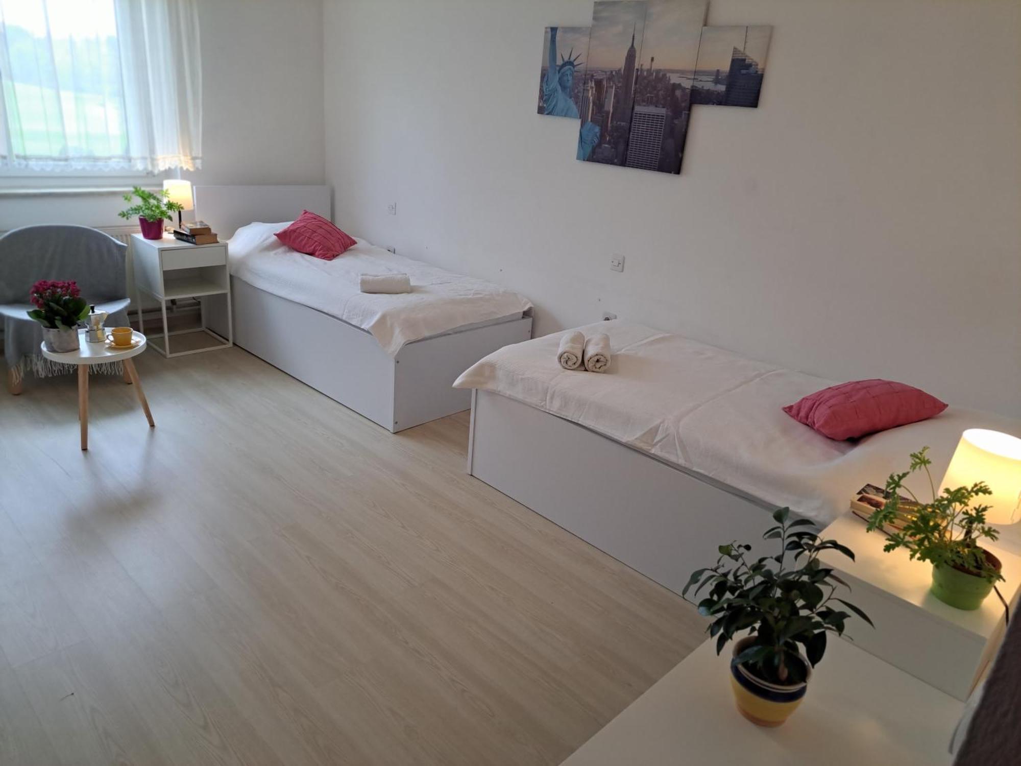 Bukor Apartments Lukovica pri Domžalah Eksteriør bilde