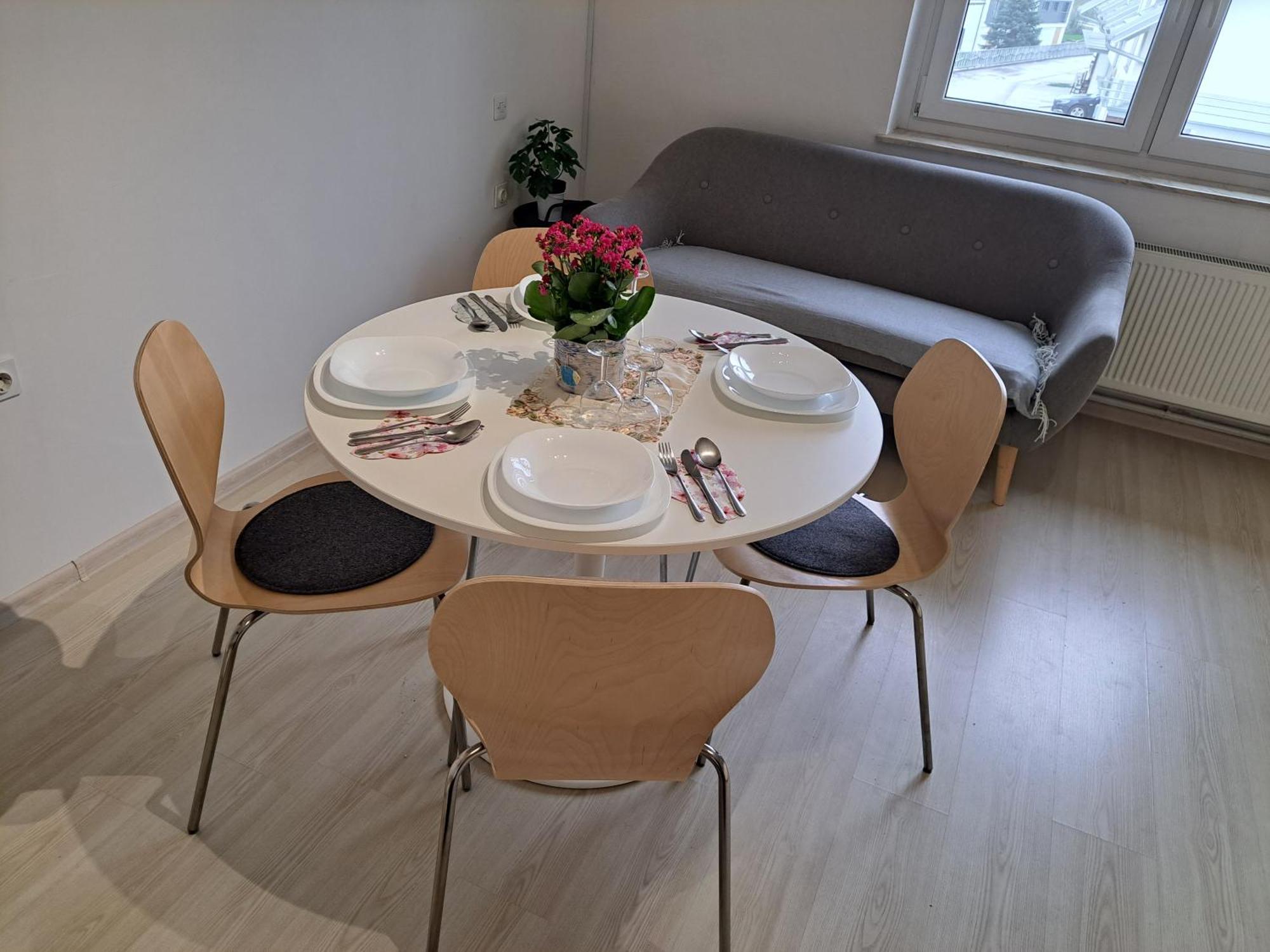 Bukor Apartments Lukovica pri Domžalah Eksteriør bilde