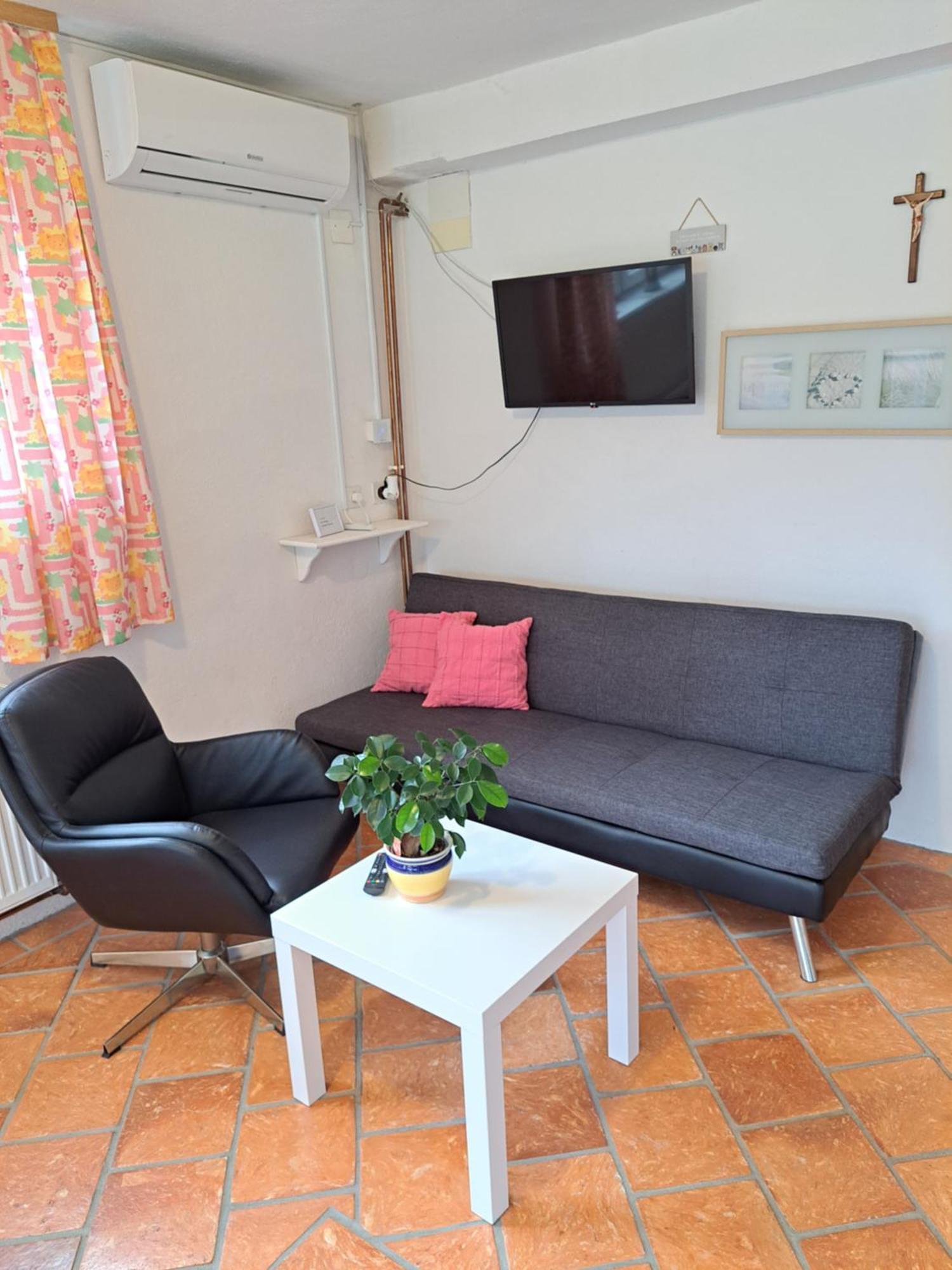Bukor Apartments Lukovica pri Domžalah Eksteriør bilde