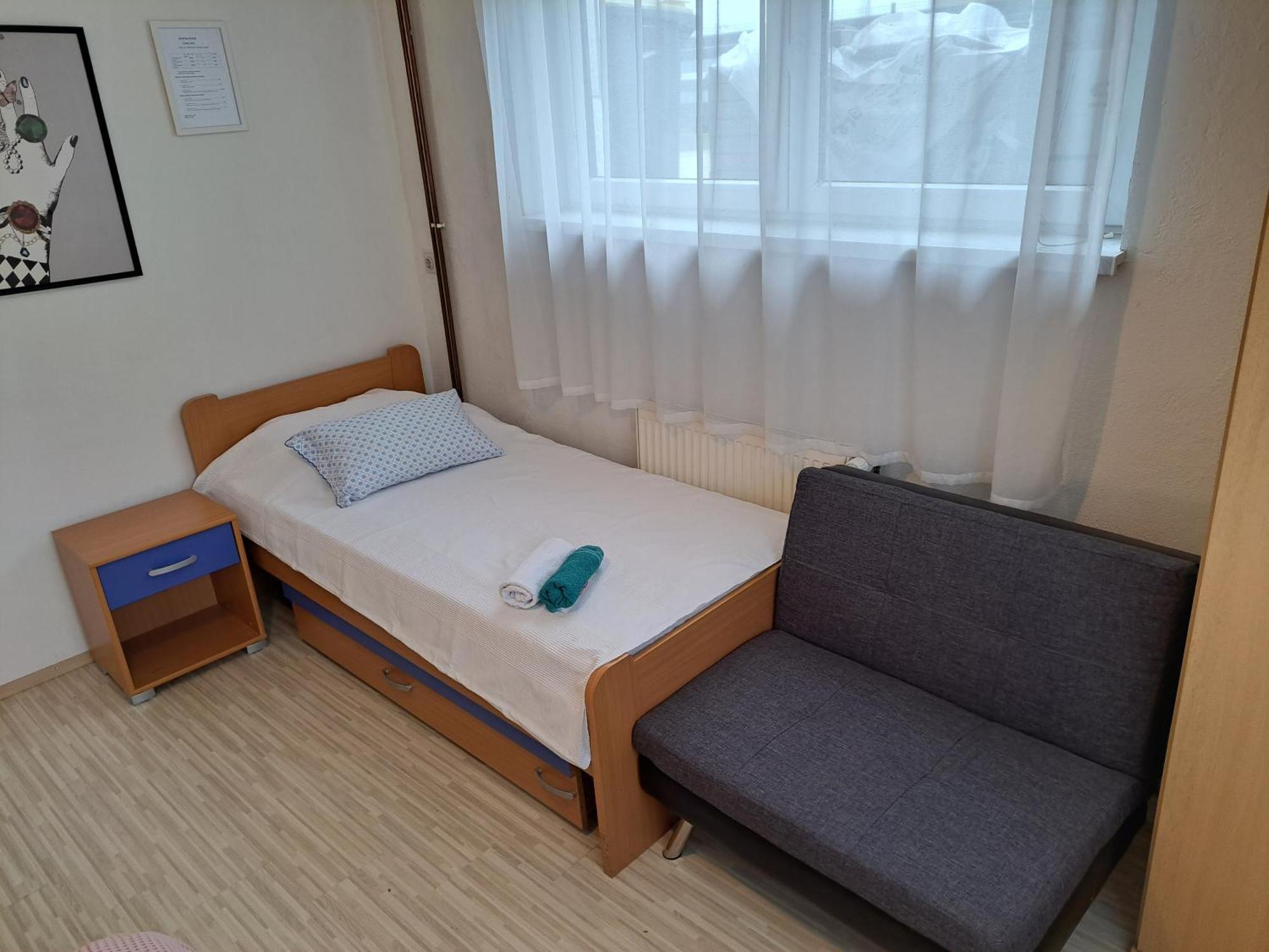 Bukor Apartments Lukovica pri Domžalah Eksteriør bilde