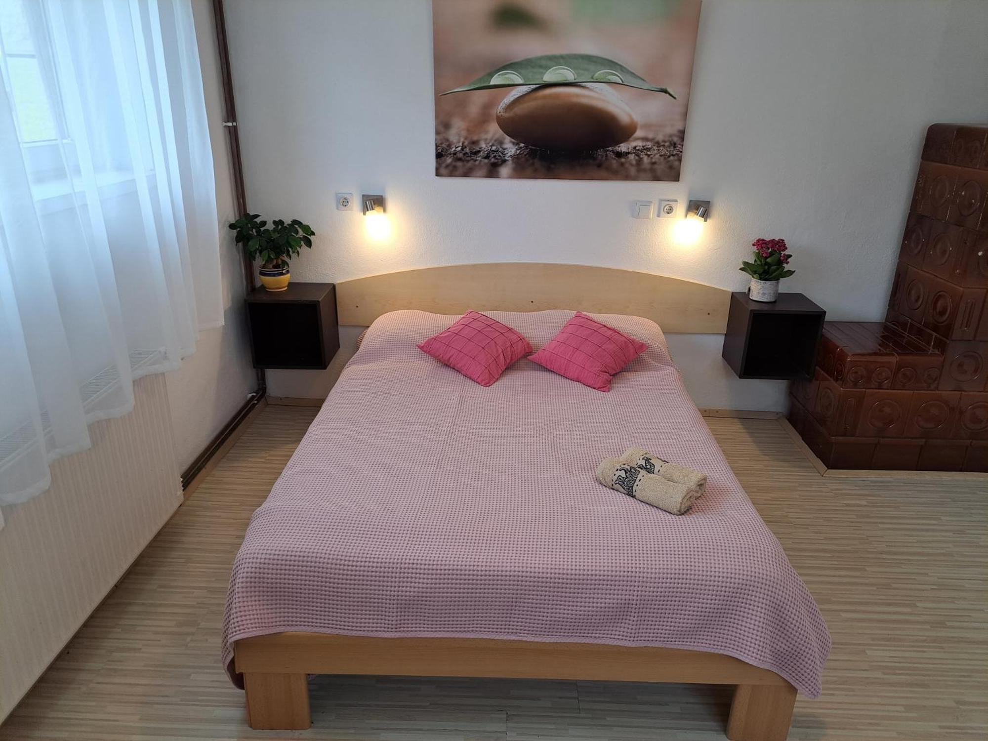 Bukor Apartments Lukovica pri Domžalah Eksteriør bilde