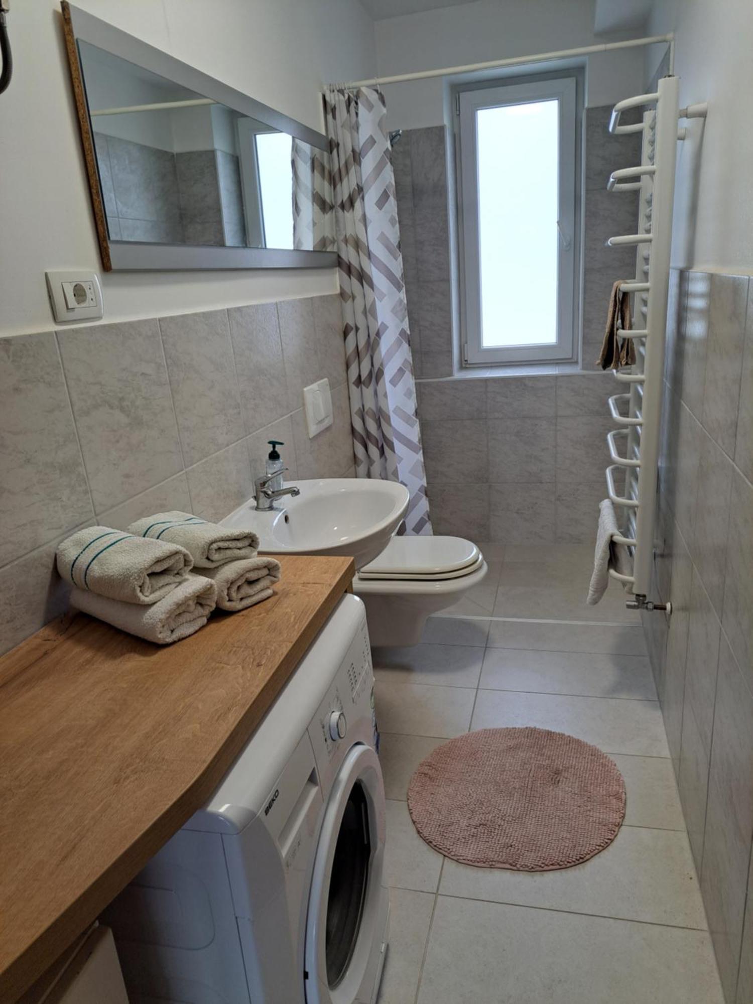 Bukor Apartments Lukovica pri Domžalah Eksteriør bilde