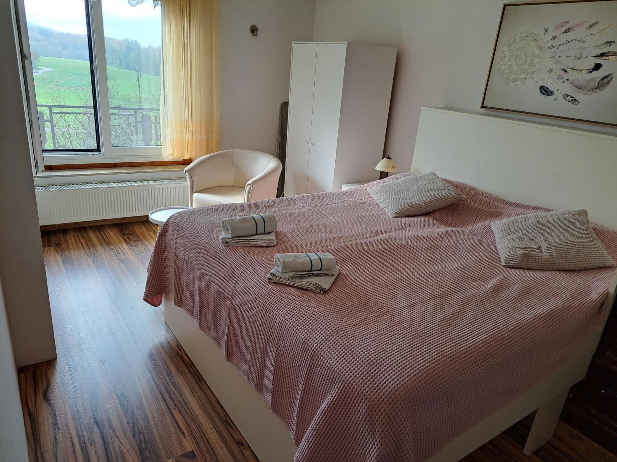 Bukor Apartments Lukovica pri Domžalah Eksteriør bilde
