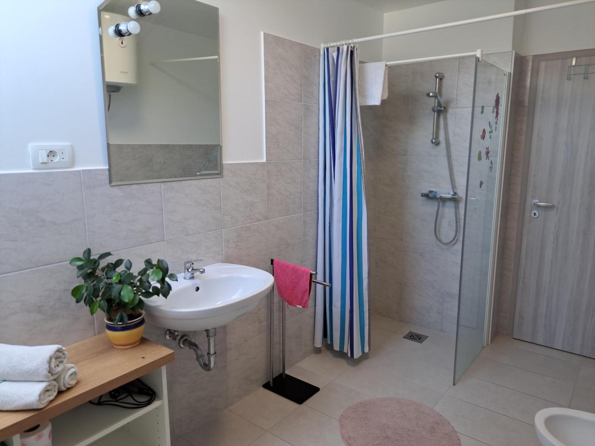 Bukor Apartments Lukovica pri Domžalah Eksteriør bilde