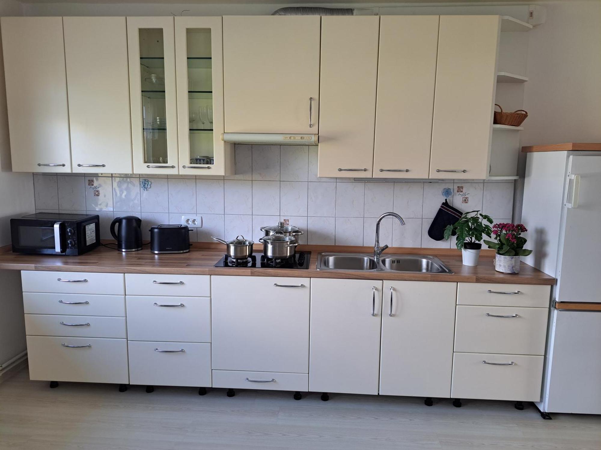 Bukor Apartments Lukovica pri Domžalah Rom bilde