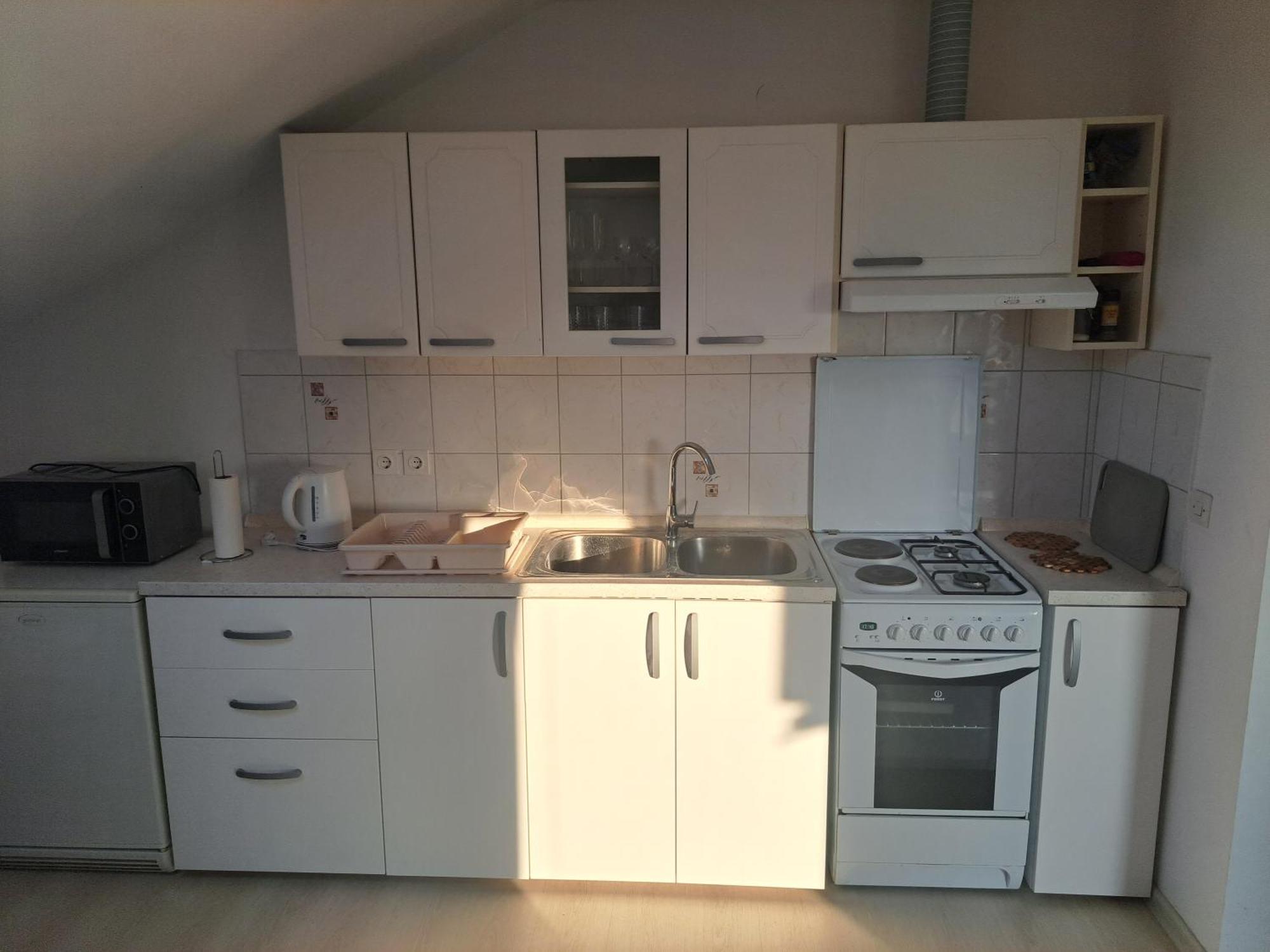 Bukor Apartments Lukovica pri Domžalah Rom bilde