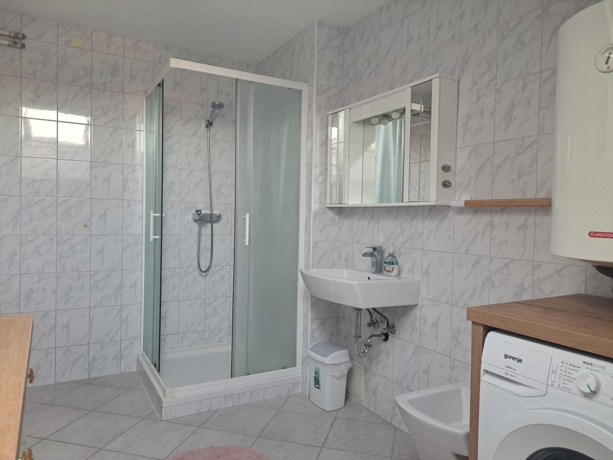 Bukor Apartments Lukovica pri Domžalah Eksteriør bilde