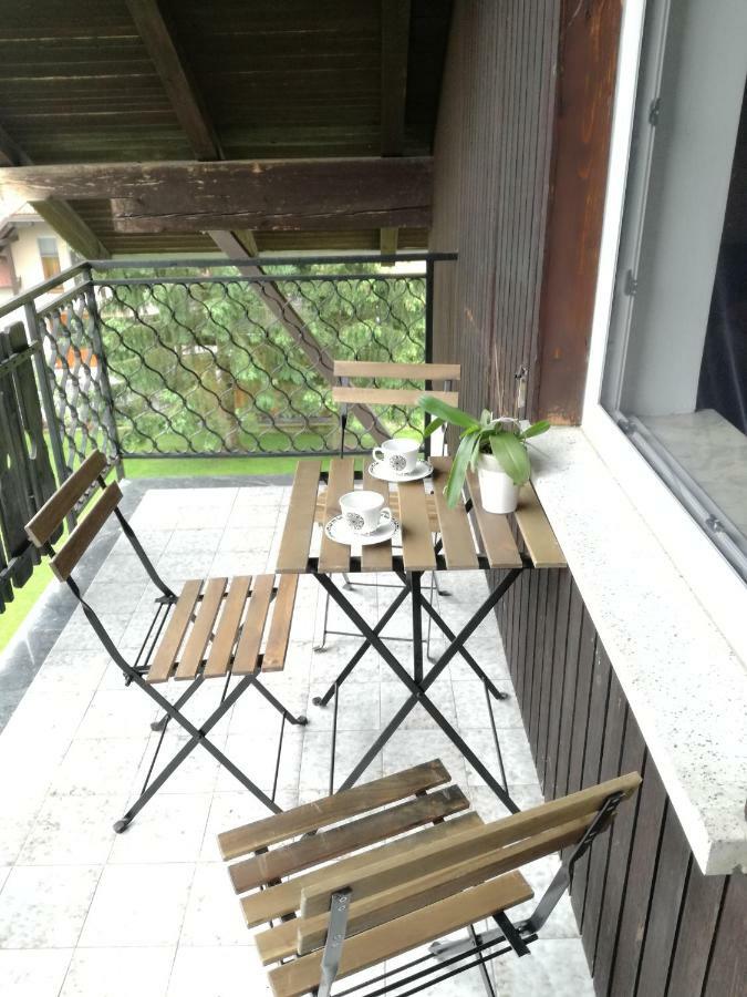 Bukor Apartments Lukovica pri Domžalah Eksteriør bilde